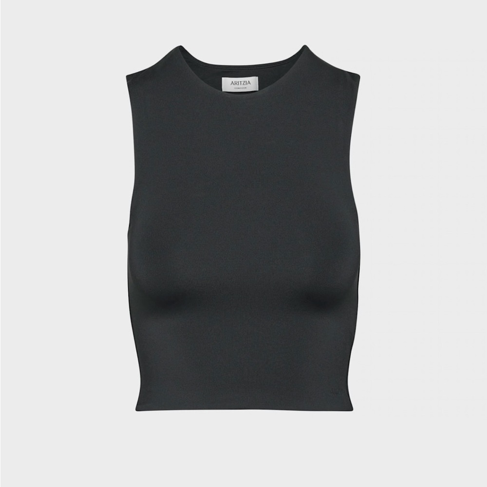 Aritzia Contour Muscle Tank